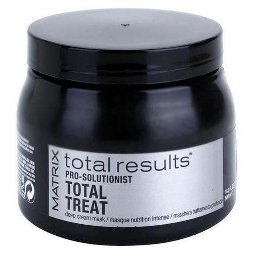 Маска для волос Matrix Total Results Pro Solutionist 500 мл (497949300)