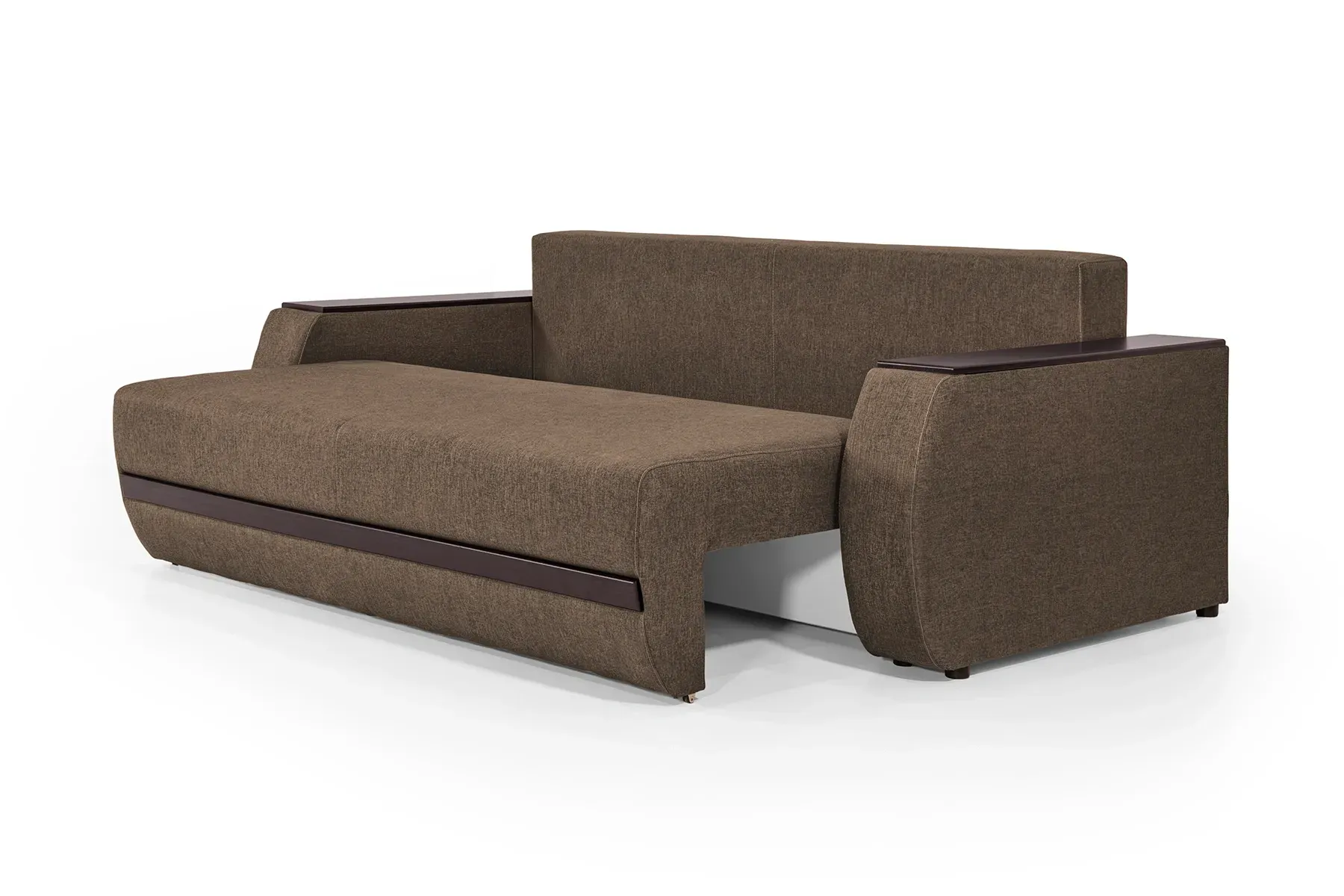 Диван Осака Premium 240х110 см Бежевый (25484787) - фото 5