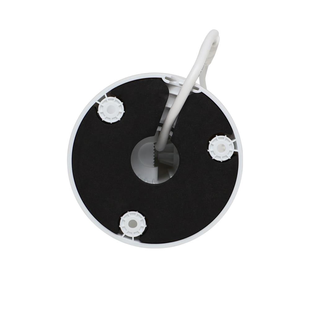 Камера 2 МП IP Dahua DH-IPC-HFW1230T1-ZS-S5 2,8/12 мм - фото 4