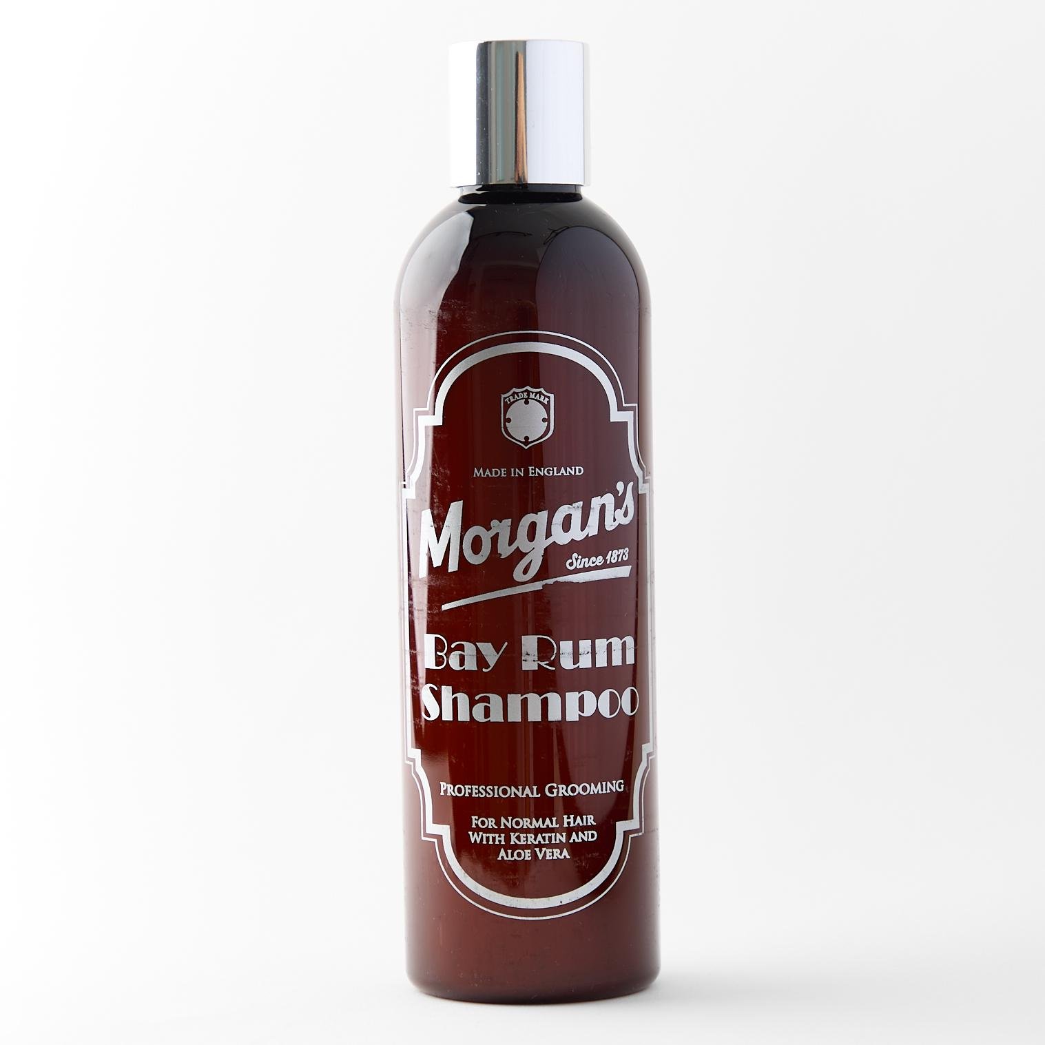 Шампунь для волосся Morgans Bay Rum Shampoo (20717078) - фото 1