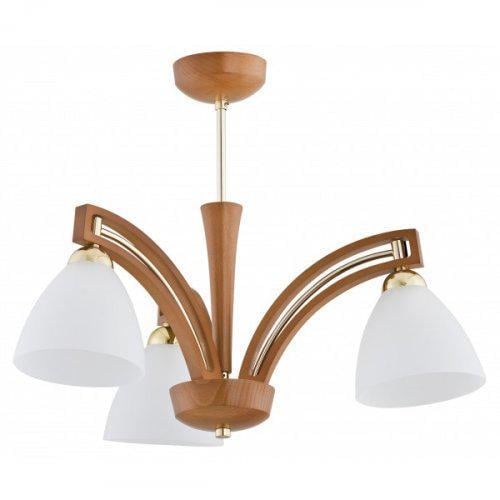 Люстра стельова Alfa Magnat (21383)