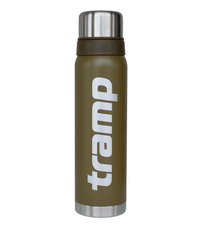 Термос Tramp Expedition Line 0,9 L Оливковый (TRA-TRC-027OLIV)