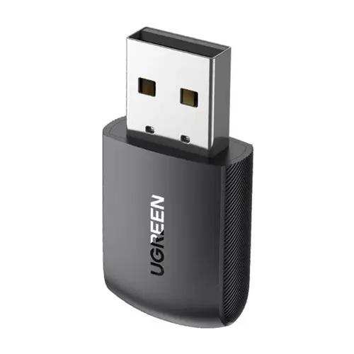 Адаптер UGREEN CM762 AX900 с поддержкой Wi-Fi 6 (23523906) - фото 2