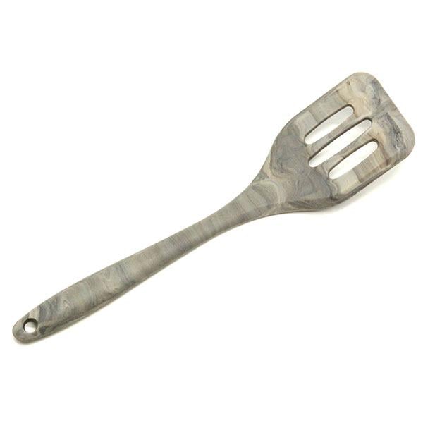 Лопатка поварская Maestro MR-1150-с 27,5 см Серый (103030)