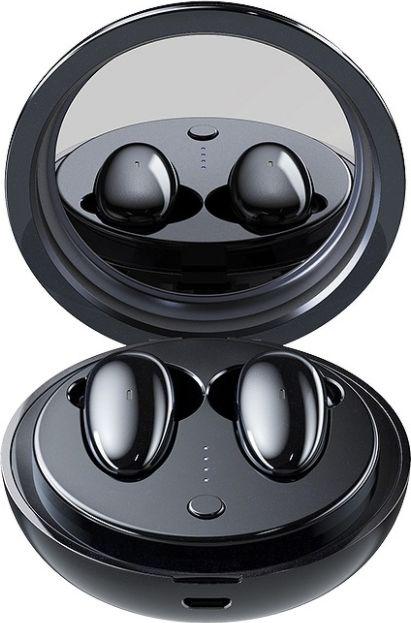 Навушники TWS Remax TWS-9 Black (547006)