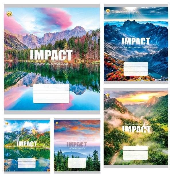 Зошити учнівські у лінійку Тетрада ТЕ42115 Природа 12 арк. 25 шт. в уп. (MTT-183927) Зошити учнівські у лінійку Тетрада ТЕ42115 Природа 12 арк. 25 шт. в уп. (MTT-183927)