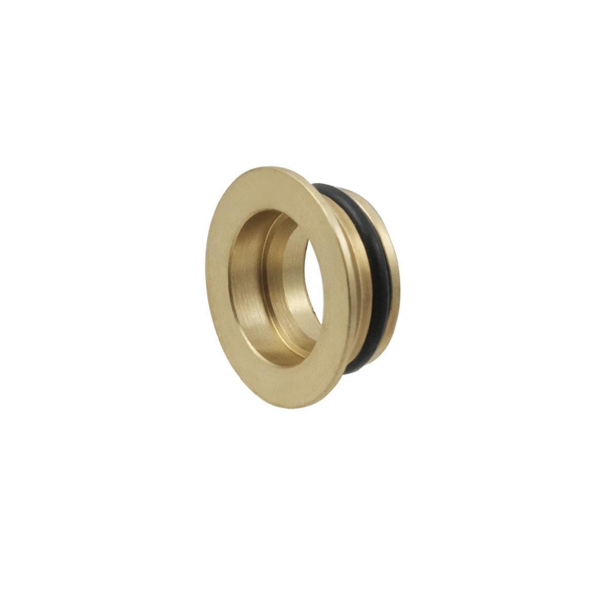 Адаптер евроконус-плоскость Raftec REA01 3/4" (23230311)