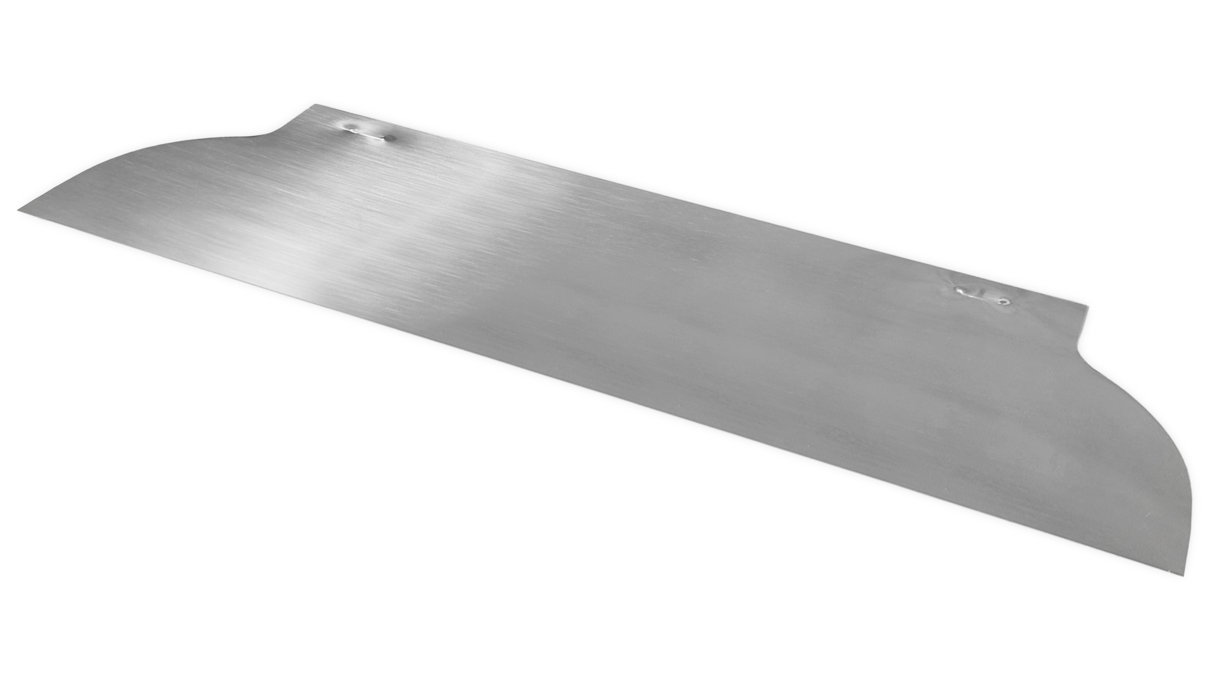 Лезо запасне до механічного шпателя Olejnik PROFESSIONAL 800х0,5 мм