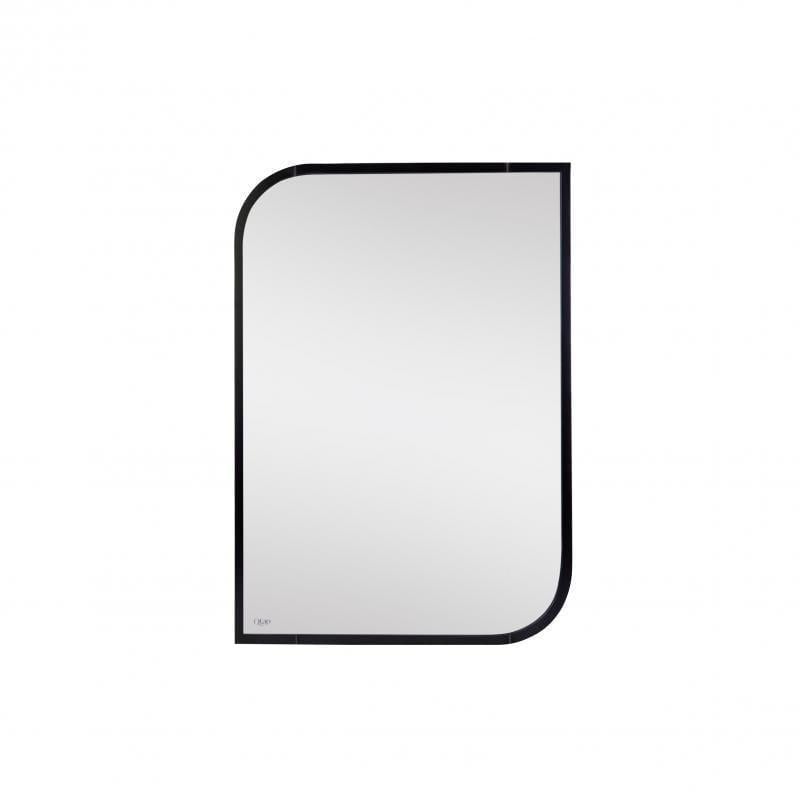 Зеркало Q-tap Scorpio Black QT1478FL8130AB Зеркало Q-tap Scorpio Black QT1478FL8130AB