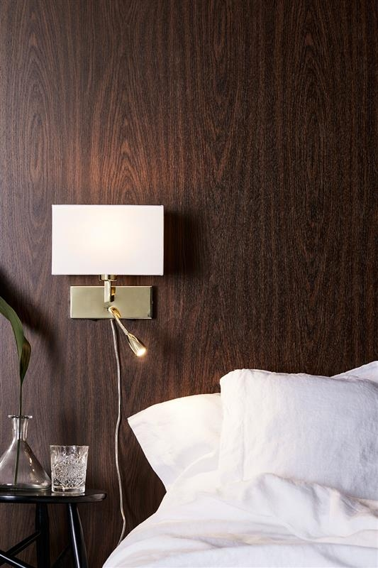 Бра Markslojd Savoy 106308 - фото 2