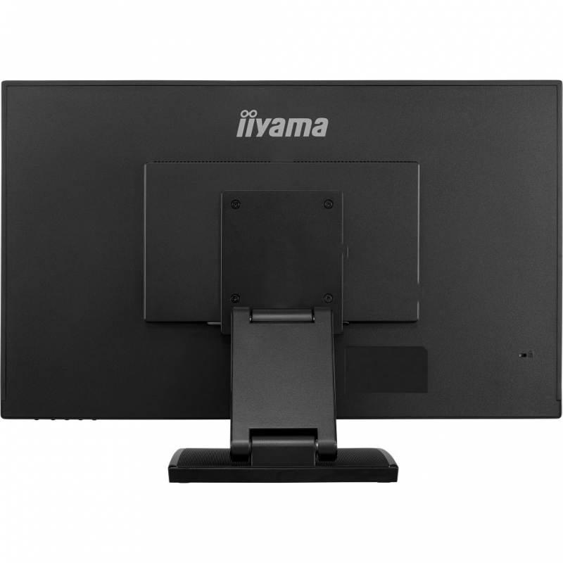Монитор Iiyama T2754MSC-B1AG сенсорный IPS 1920x1080 Full HD 27" (tf6179) - фото 14 Монитор Iiyama T2754MSC-B1AG сенсорный IPS 1920x1080 Full HD 27" (tf6179) - фото 14