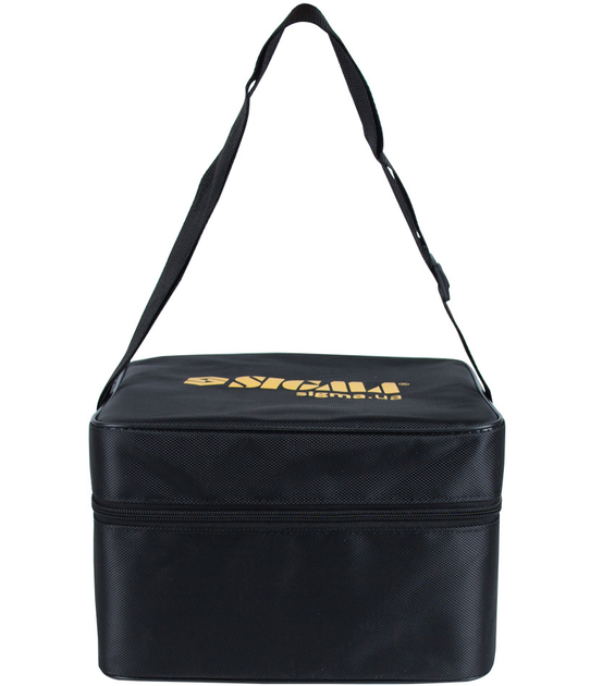 Нівелір самовирівнювальний лазерний Sigma 16 ліній 4x360° (3727251) - фото 13 Нівелір самовирівнювальний лазерний Sigma 16 ліній 4x360° (3727251) - фото 13