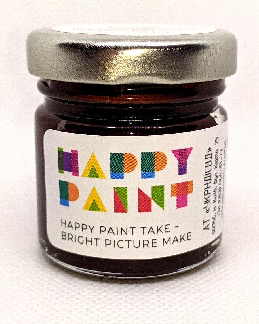 Масляная краска 403 Тиоиндиго красно-коричневый - фото 2 Масляная краска 403 Тиоиндиго красно-коричневый - фото 2