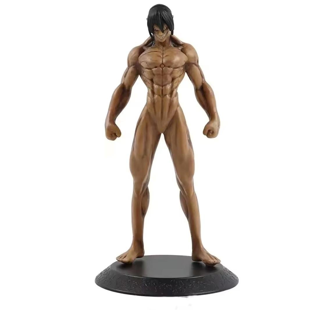 Фігурка аніме Атака титанів Attack on Titan 15,5 см (4063)
