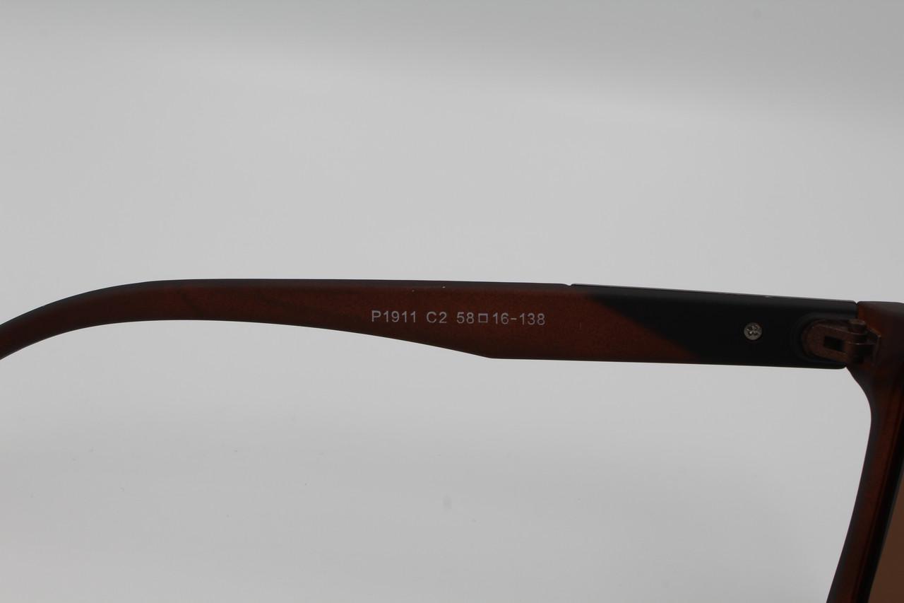 Солнцезащитные очки поляризационные мужские Matrixx P1911 c2 (2581742785) - фото 10 Солнцезащитные очки поляризационные мужские Matrixx P1911 c2 (2581742785) - фото 10