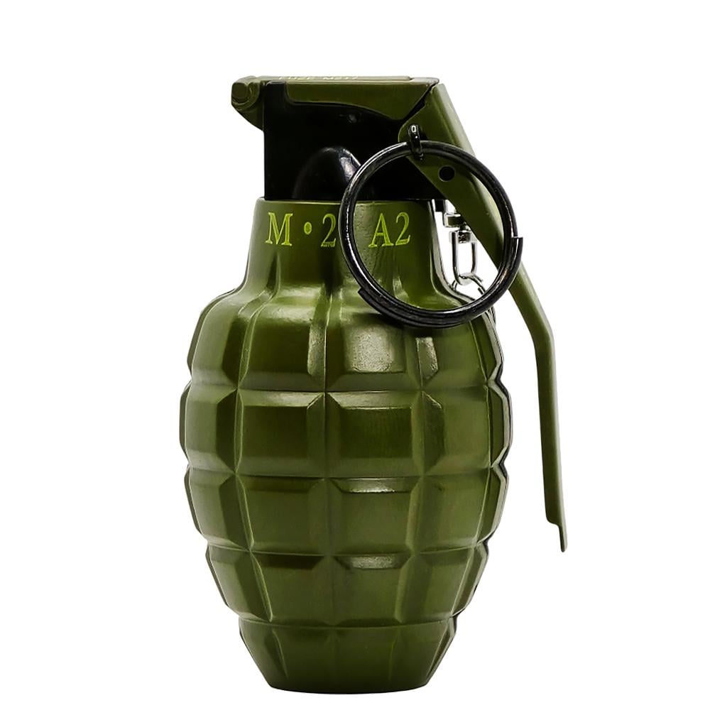 Запальничка газова Граната М26 (ТЗ-39)