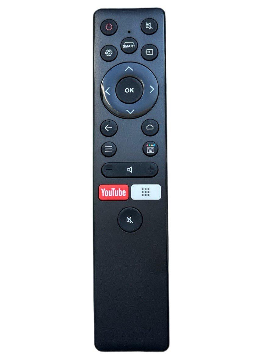 Пульт для телевизора Artel UA43H3502 IR без голосового поиска (0248)