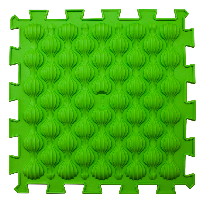 Розвиваючий килимок масажний Ortek Мушлі 1 ел. 26x26 см (OR00001474) - фото 6 Розвиваючий килимок масажний Ortek Мушлі 1 ел. 26x26 см (OR00001474) - фото 6