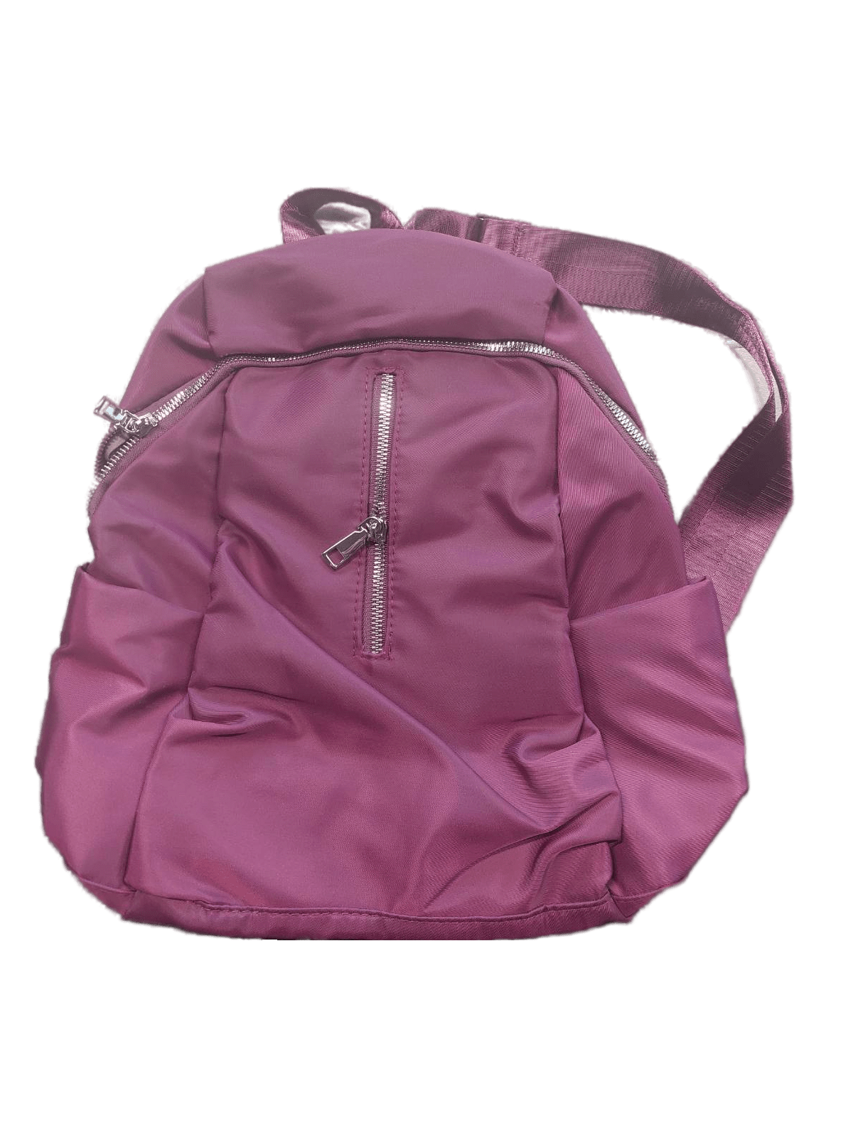 Рюкзак Stenson ST02022 Фиолетовый (11314709)