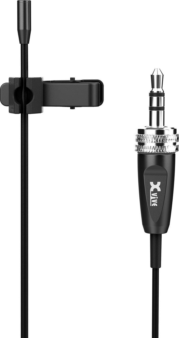 Петличный микрофон Xvive LV2 (1652898545)