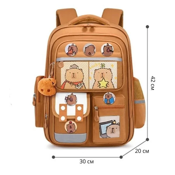 Детский рюкзак (C01793) - фото 12 Детский рюкзак (C01793) - фото 12