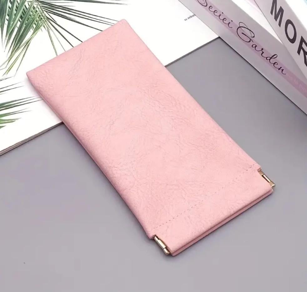 Футляр для окулярів на магніті Рожевий (2477903140)