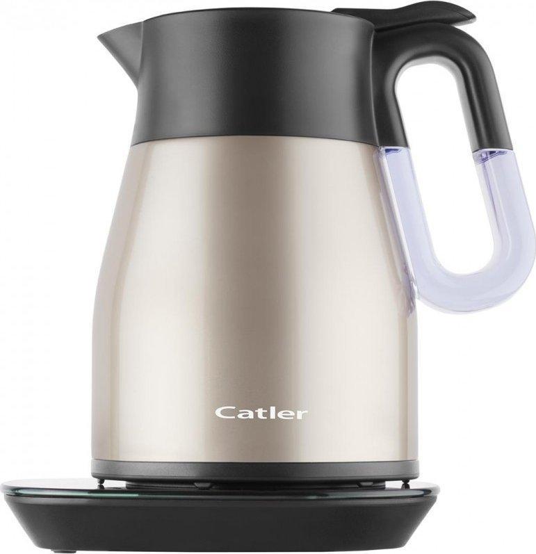 Електрочайник Catler KE 8110 CH (377848) - фото 2