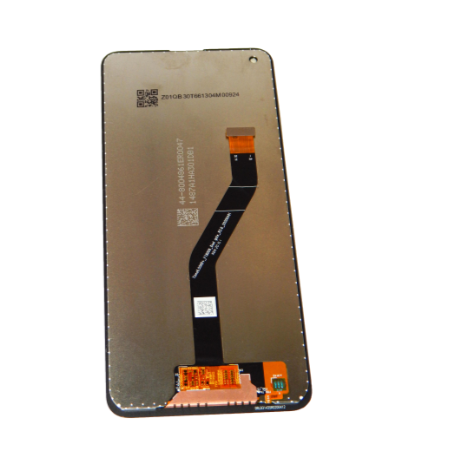 Дисплей із сенсором для Wiko View 5 Plus