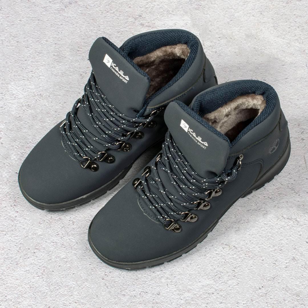 Ботинки детские 326034 р. 41 26 см