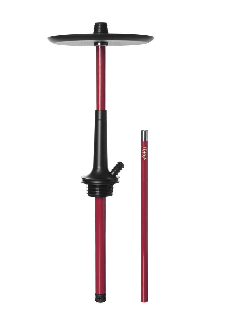 Шахта Tiaga Hookah IRIS Red (2250637285)