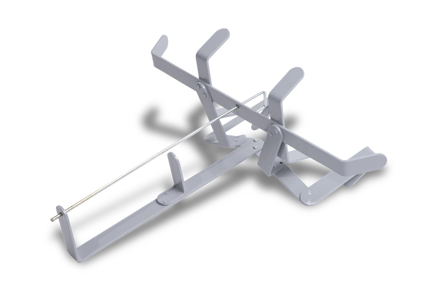 Тримач Marshalltown лотка та стрiчки - фото 2 Тримач Marshalltown лотка та стрiчки - фото 2