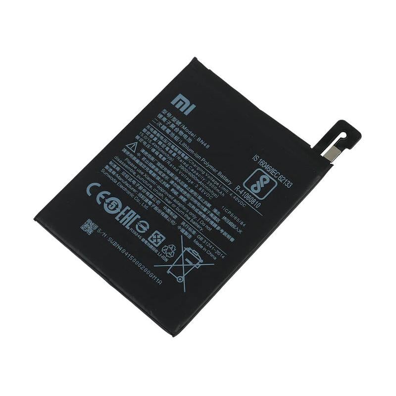 Батарея для Xiaomi BN48 Redmi Note 6 Pro 4000 mAh