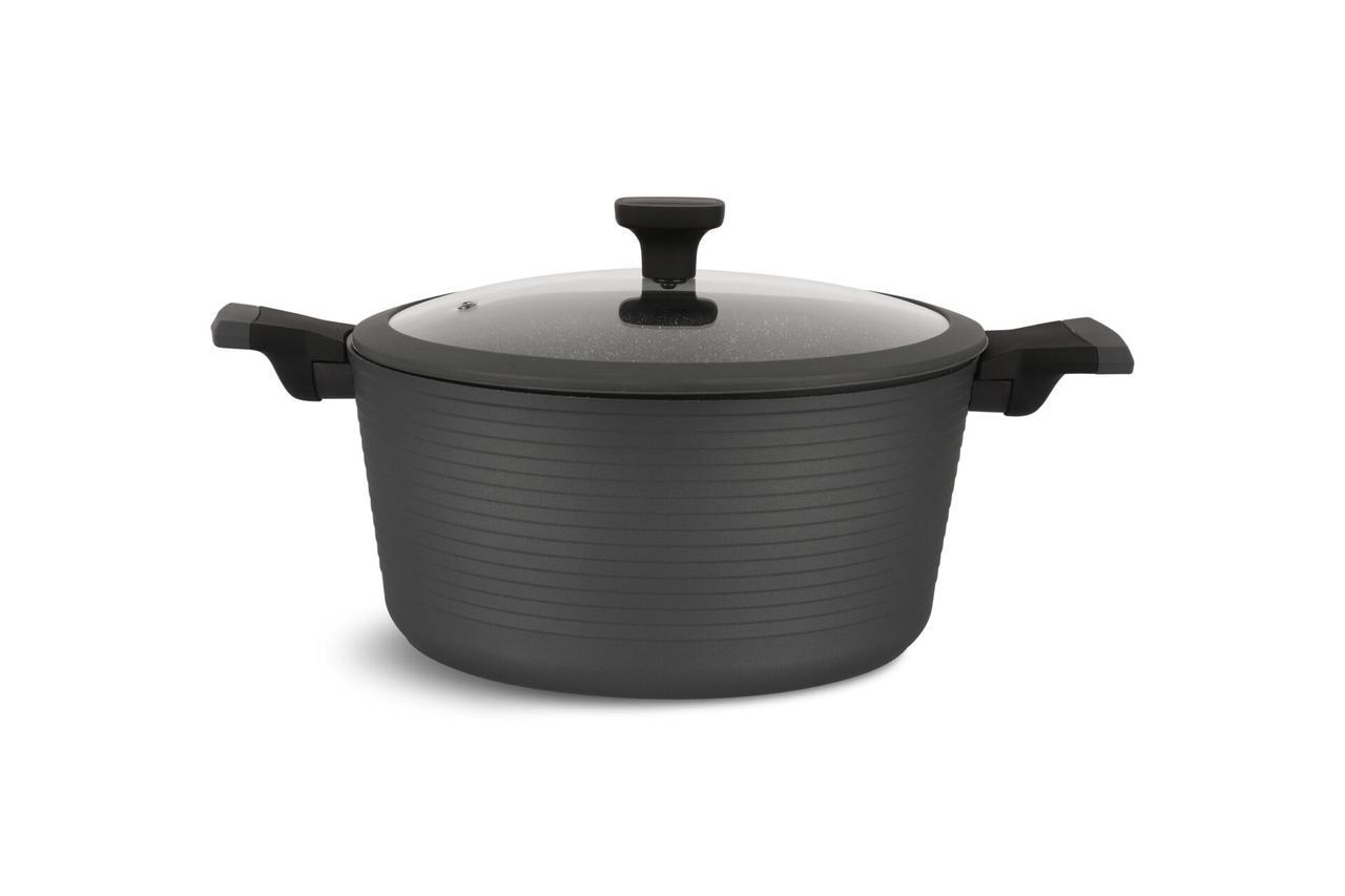 Набір посуду Edenberg EB-5641 12 пр. (1760773578) - фото 8 Набір посуду Edenberg EB-5641 12 пр. (1760773578) - фото 8