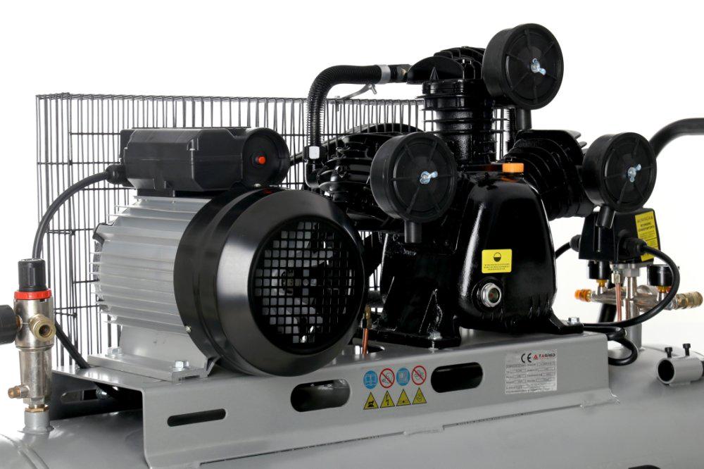 Компресcор Tagred TA325B (10472176) - фото 10 Компресcор Tagred TA325B (10472176) - фото 10