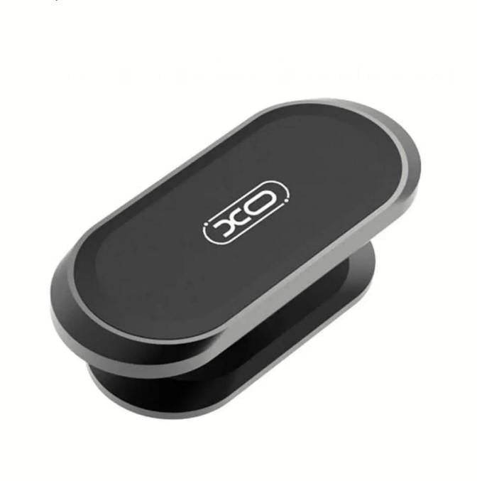 Автотримач для телефону магнітний XO C48 Black (651793)