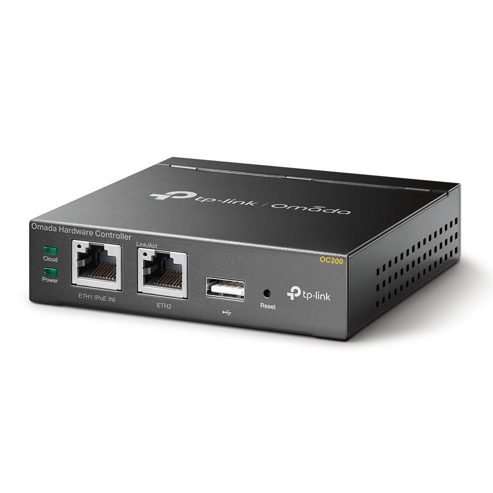 Комутатор TP-Link OC200 Omada (10779161) - фото 2