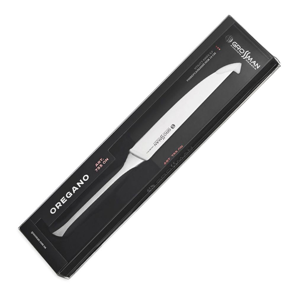 Ніж кухонний універсальний ON (755 ON) - фото 9 Ніж кухонний універсальний ON (755 ON) - фото 9