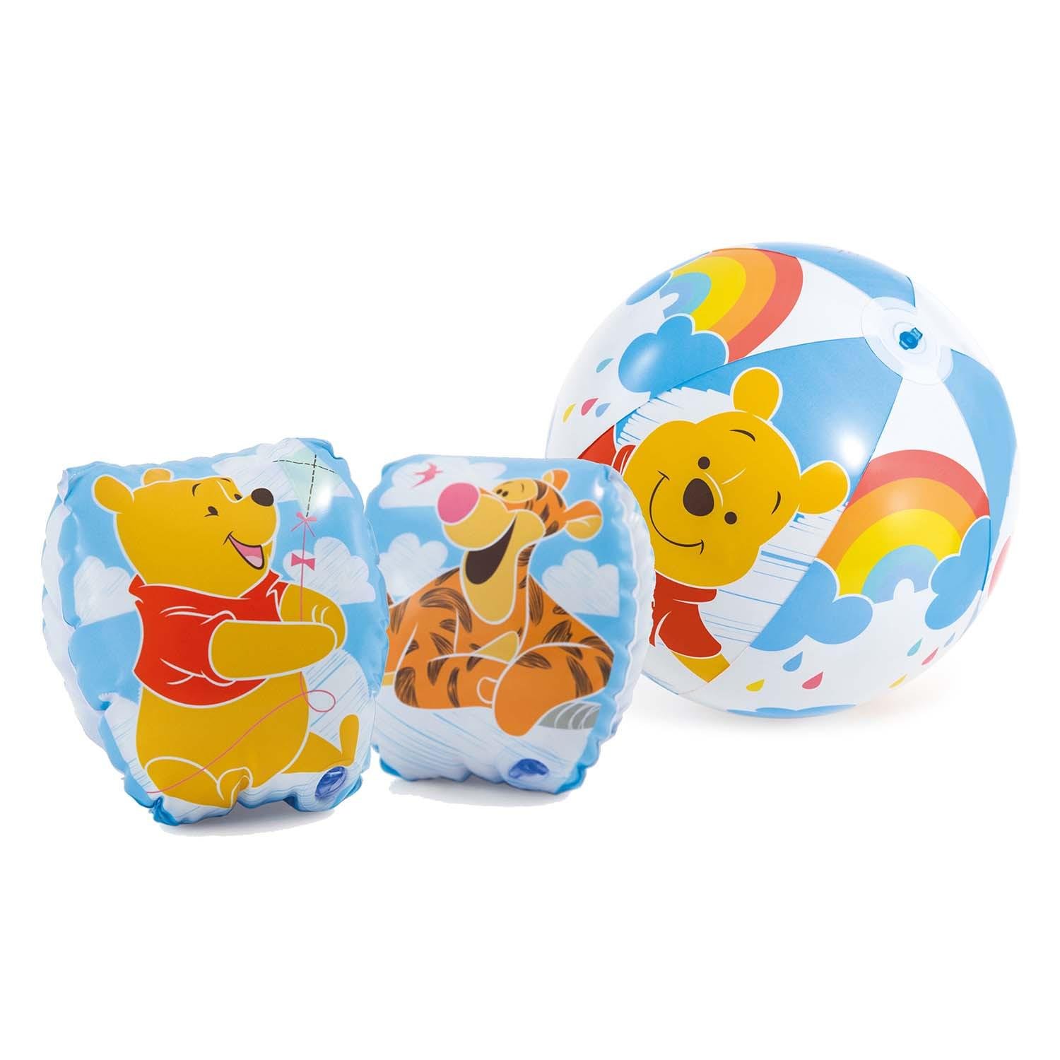 Бассейн каркасный овальный Intex 26796 21в1 503x274x122 см Серый (410980) - фото 7 Бассейн каркасный овальный Intex 26796 21в1 503x274x122 см Серый (410980) - фото 7