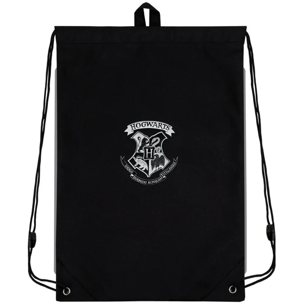 Шкільний набір KITE Education Harry Potter рюкзак/пенал/сумка для взуття SET_HP25-773M) - фото 27 Шкільний набір KITE Education Harry Potter рюкзак/пенал/сумка для взуття SET_HP25-773M) - фото 27