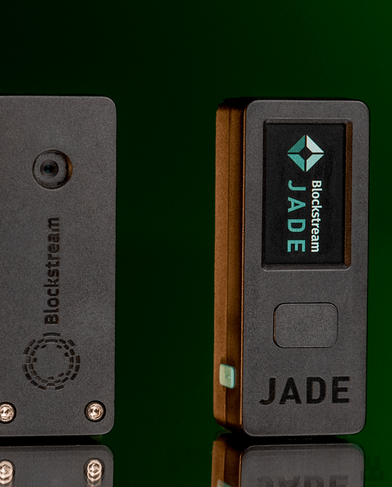 Криптокошелек Blockstream Jade (28102) - фото 4