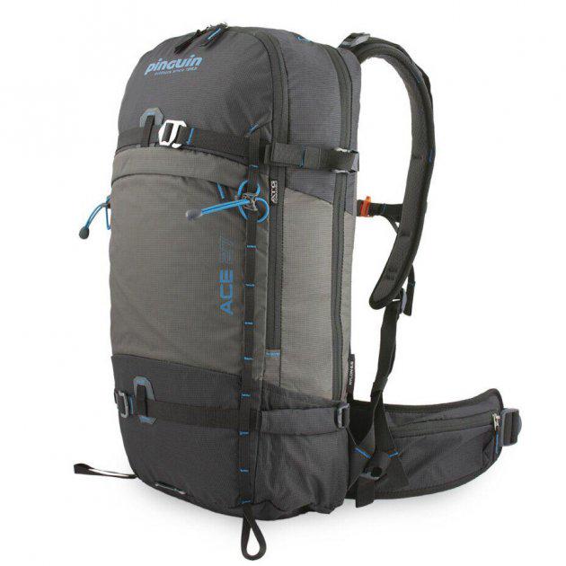 Рюкзак Pinguin Ace 27 2020 Черный (1033-PNG 340280)