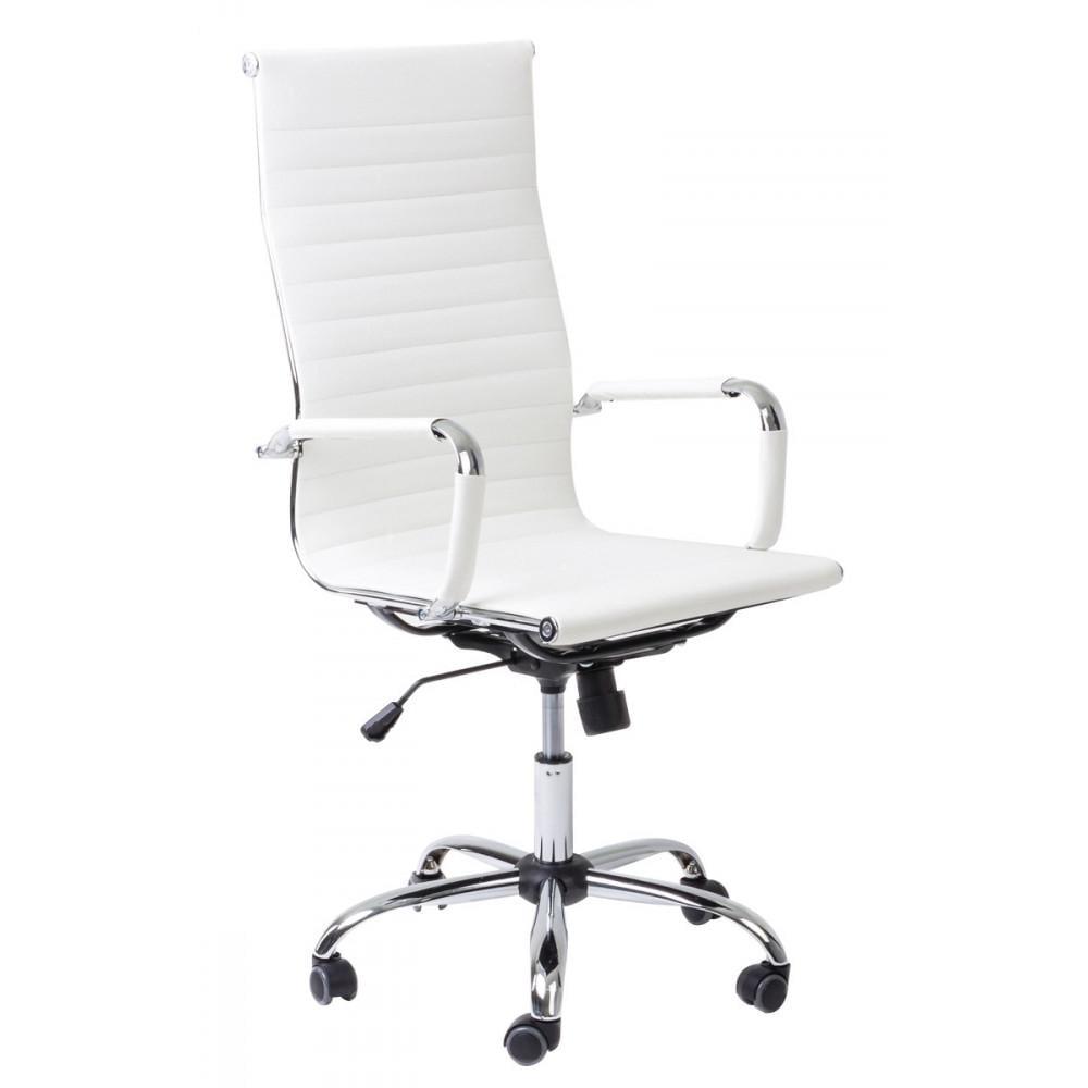 Кресло офисное Just Sit Exclusive Белый Кресло офисное Just Sit Exclusive Белый