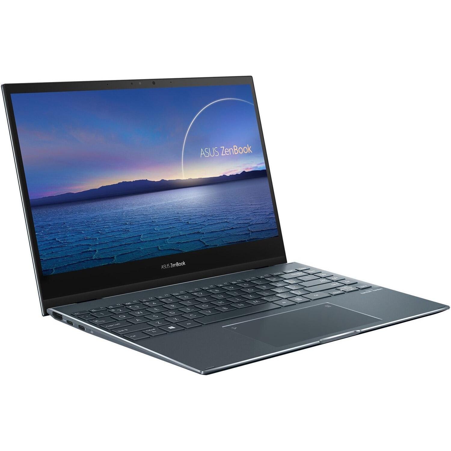 Ноутбук Asus ZenBook Flip 13 UX363EA (UX363EA-DH51T) - фото 5