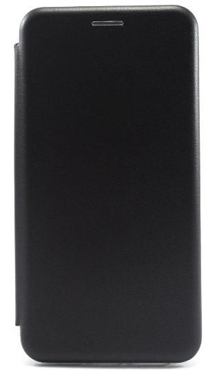 Чохол-книжка "Classy Level" для Huawei P20 Lite 2019 чорний
