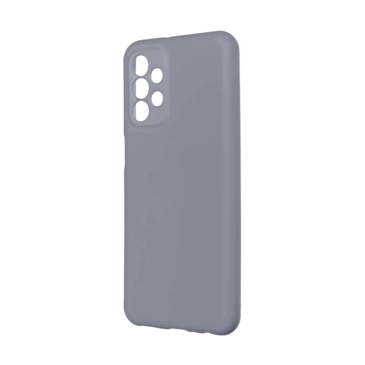 Противоударный чехол для Samsung Galaxy A23 4G Cosmiс Full Case HQ 2mm / Lavender Grey