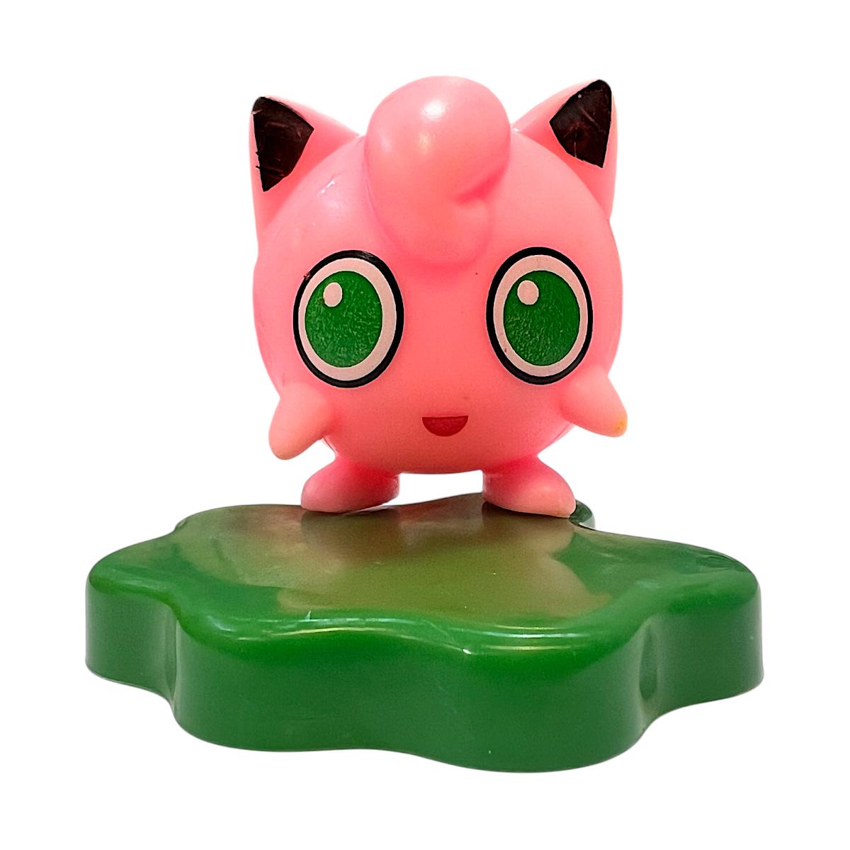 Фигурка героя Pokemon LZDH 041 Джиглипафф в коробке