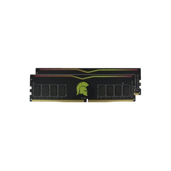 Оперативна пам'ять Exceleram DDR4 2x8GB 3000MHz PC4-24000 Yellow (E47066AD)