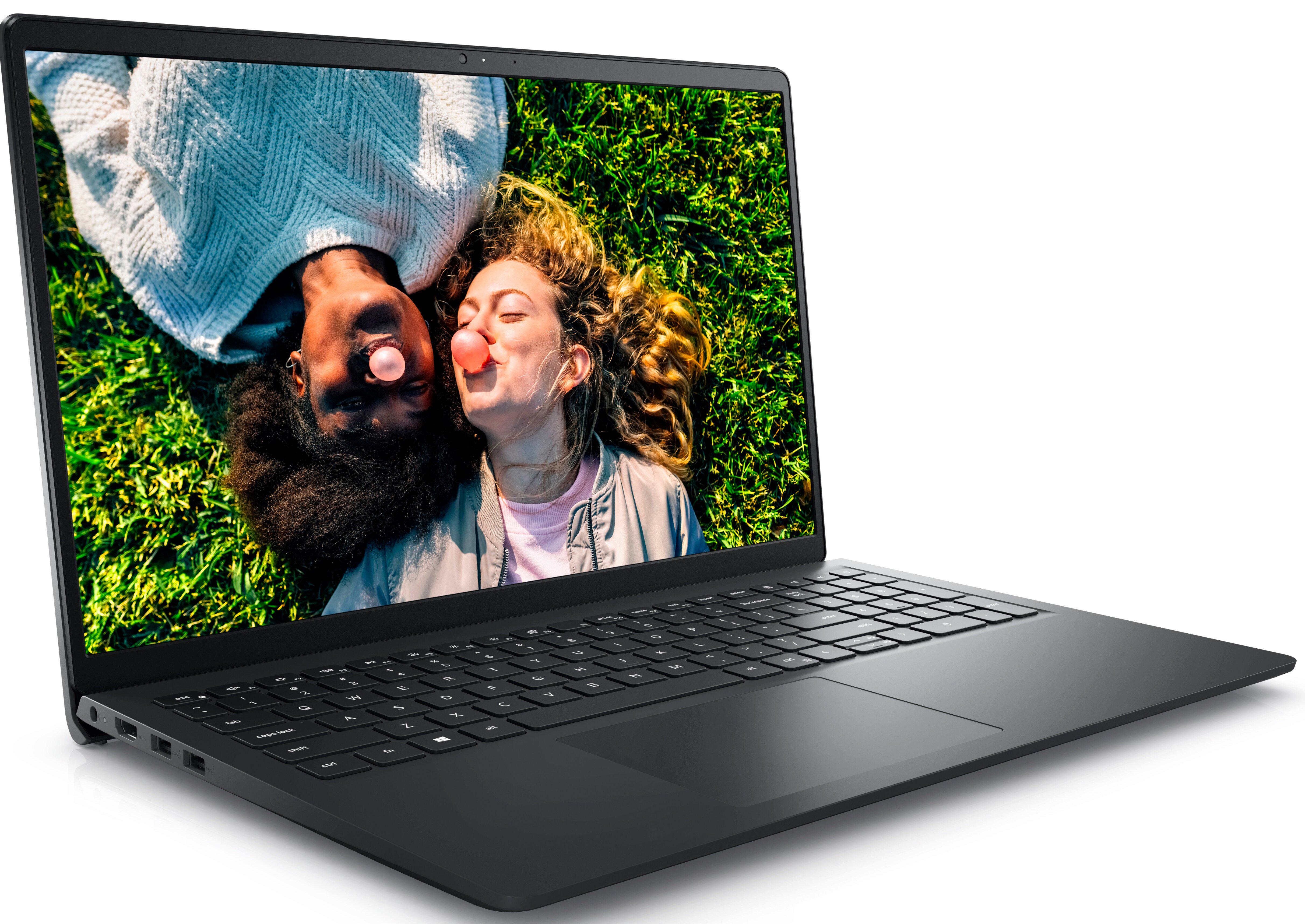 Ноутбук Dell Inspiron 3520-4322 15,6" i5-1235U 8 Gb RAM 512 Gb SSD Windows 11 Home