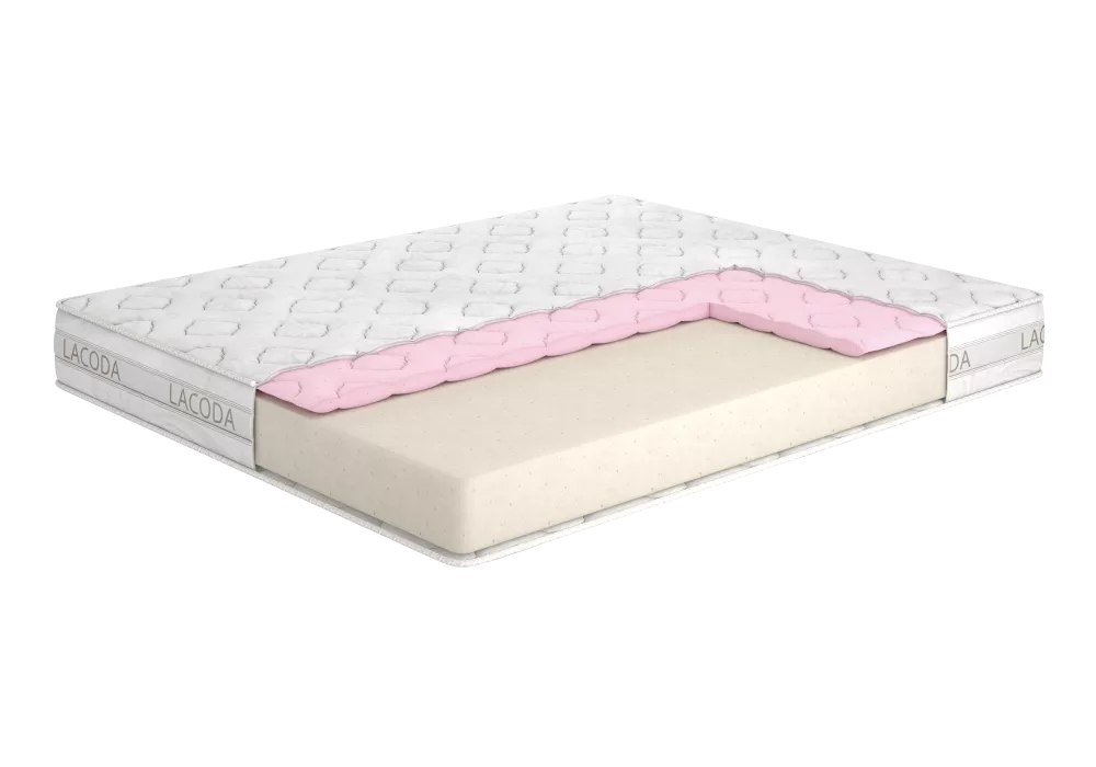 Матрас ортопедический Акант Амбре 140x200 см (18448) Матрас ортопедический Акант Амбре 140x200 см (18448)