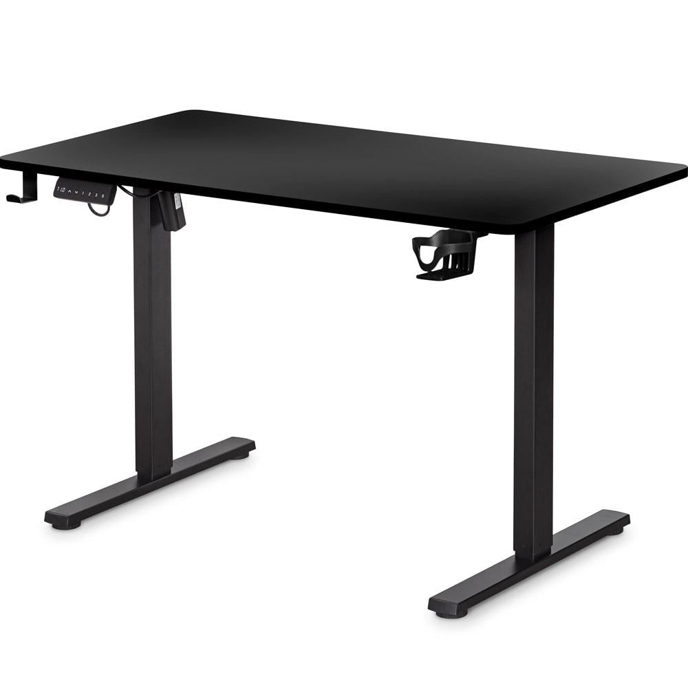 Стол Mealux PowerDesk Lite Black с электрорегулировкой высоты (EVO-201 Lite B/B)